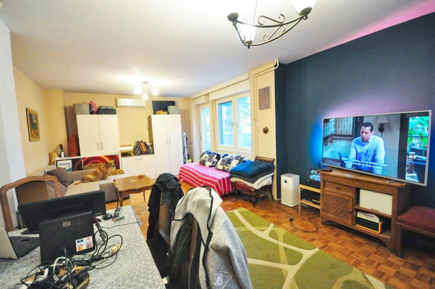 Квартира, 742 м², 174 000$ — FAKTOR